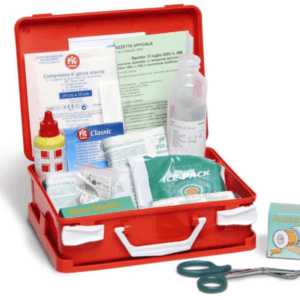 Valigetta MEDIC 1