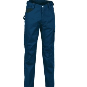 AC-WALKLANDER/BL | PANTALONI BLU | COFRA