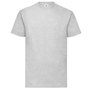 AVMA-356GR | MAGLIA GIROCOLLO MANICA CORTA GRIGIA