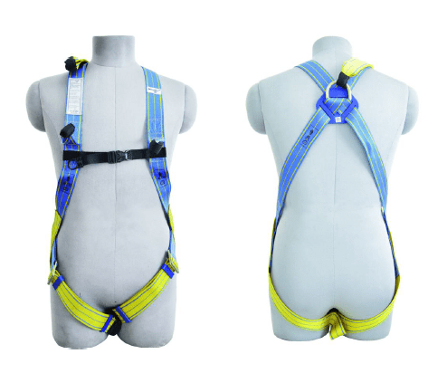 ANIR-4500004 | IMBRACATURA IRUDEK LIGHT PLUS 2