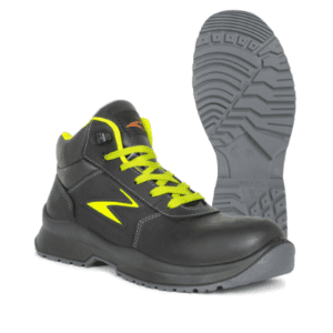 CPZ-JACKSON | SCARPA ANTINFORTUNISTICA JACKSON PEZZOL