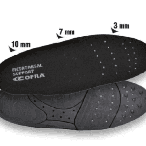 C14-METATARS GEL | Solette COFRA METATARSAL SUPPORT GEL