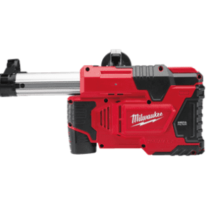 MM-4933440510 | KIT ASPIRATORE UNIVERSALE M12™ CON 3 BATTERIE | 170,30€ + IVA