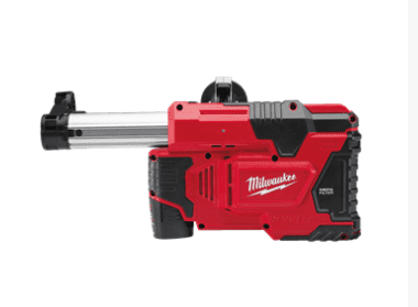MM-4933440510 | KIT ASPIRATORE UNIVERSALE M12™ CON 3 BATTERIE | 170,30€ + IVA