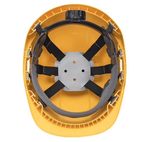 TPW-PW54 | ELMETTO ENDURANCE PLUS CON VISIERA - immagine 2