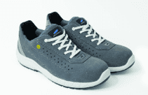 CP-5143202 | CALZATURA ANTINFORTUNISTICA EVO GREY FRESH PANTHER