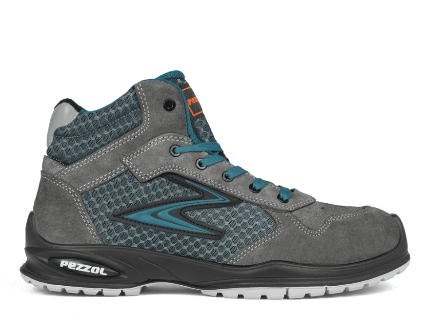 CPZ - FIREBIRD | CALZATURA ANTINFORTUNISTICA FIREBIRD PEZZOL - immagine 3