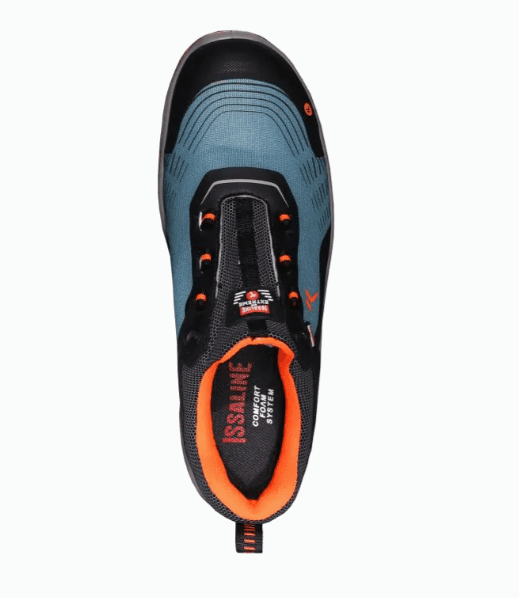 CIS-44400 | CALZATURA DA LAVORO EXTREME STRETCH SLIP ON | ISSALINE - immagine 2