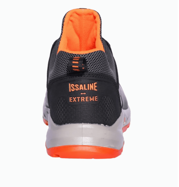 CIS-44400 | CALZATURA DA LAVORO EXTREME STRETCH SLIP ON | ISSALINE - immagine 3