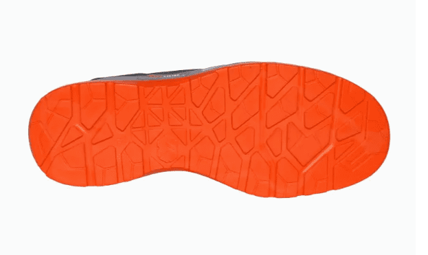 CIS-44400 | CALZATURA DA LAVORO EXTREME STRETCH SLIP ON | ISSALINE - immagine 4