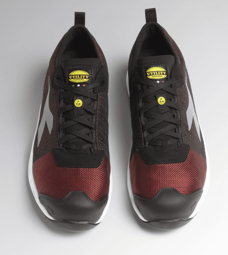 CD-177680/RB | FLY LITEBASE MATRYX LOW | DIADORA - immagine 2