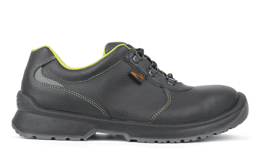CPZ -OYSTER | CALZATURA ANTINFORTUNISTICA OYSTER PEZZOL - immagine 3