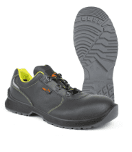 CPZ -OYSTER | CALZATURA ANTINFORTUNISTICA OYSTER PEZZOL