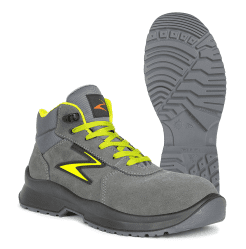 CPZ - SCOTT | CALZATURA ANTINFORTUNISTICA | PEZZOL