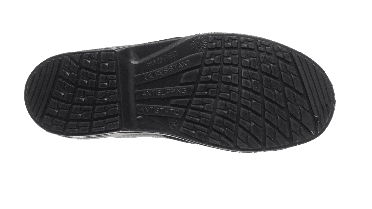C2-A113 | ZOCCOLO NERO AIRING CLOG | SAFEWAY - immagine 2