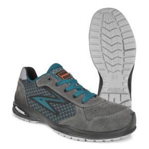 CPZ - CAMARO | CALZATURA ANTINFORTUNISTICA | PEZZOL