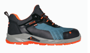 CIS-44400 | CALZATURA DA LAVORO EXTREME STRETCH SLIP ON | ISSALINE