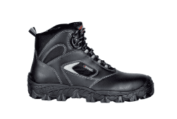 C10-WEDDELL | CALZATURA ANTINFORTUNISTICA | COFRA