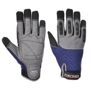 GPW-A720/BL | Guanti Impact ad alte prestazioni | PORTWEST