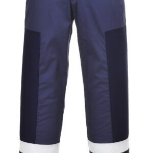 APW-S918/BN | PANTALONI alta visibilità blu e neri | PORTWEST