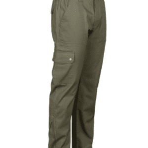 AIW-US.AIR/VM | PANTALONI US AIR VERDE MILITARE | PAYPER