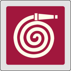 SEGNALI AZIENDALI ANTINCENDIO | IDRANTE | FIG. 0220 00 25