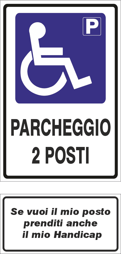 CARTELLI OCCASIONALI | SE VUOI IL MIO POSTO...