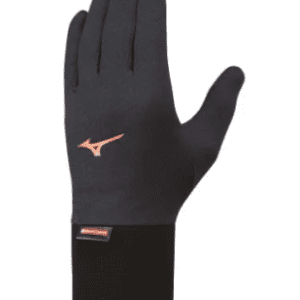 AMZ-A2GY0510/N | Sotto guanto nero | MIZUNO