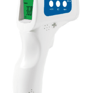 PTER-169 | Termometro digitale ad infrarossi | P.V.S. Spa