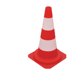 ST-705 | Cono PVC/PE
