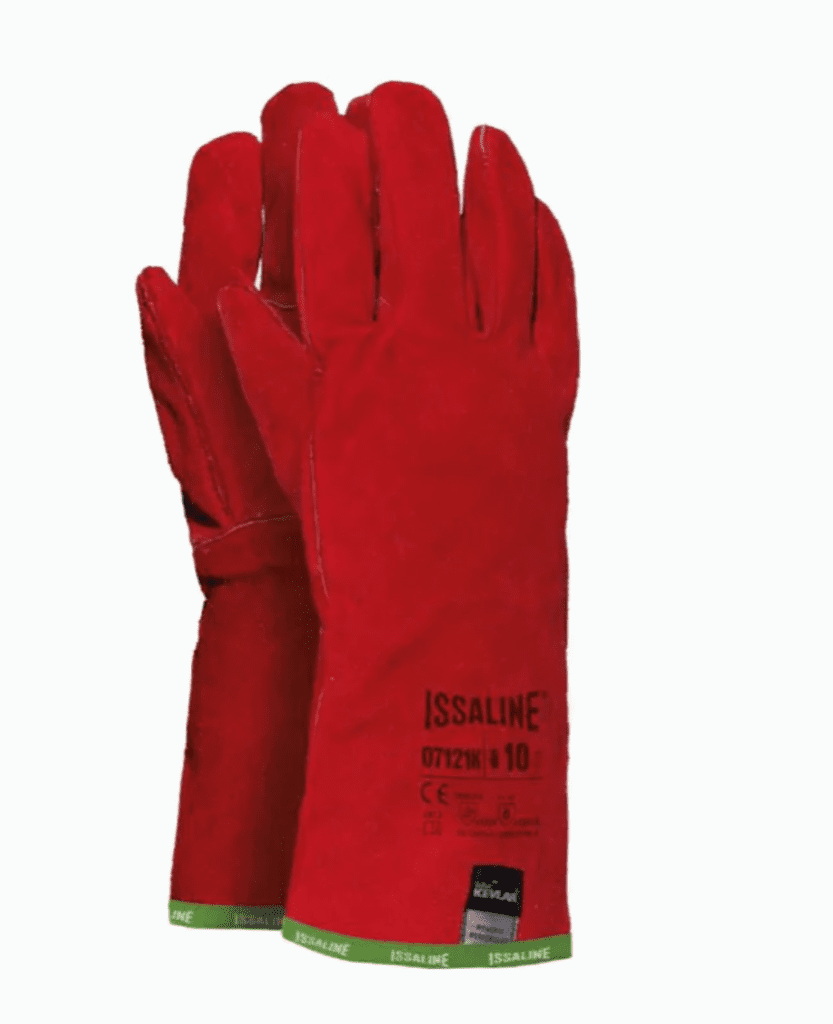 G2067 - GUANTO IN CROSTA SEMPLICE - GB Safety Italia srl