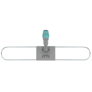 NT-802 | TELAIO SPOLVERO IN METALLO E PLASTICA