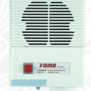 HV-598A | TURBOTIME 98 A PULSANTE CON TEMPORIZZATORE