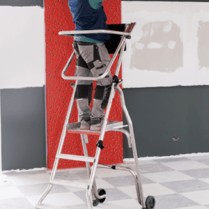 QS-PL5 | SCALA PROFESSIONALE | FARAONE