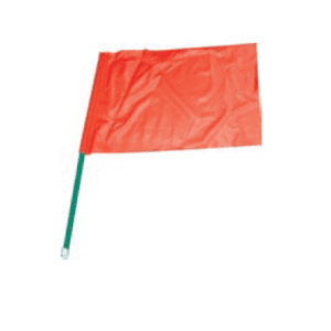 ST-620 | Bandierina di segnalazione Fluo in PVC