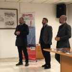 I saluti dal CNA