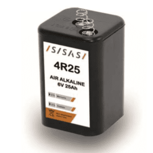 ST-610Z | Batteria per lampeggiatori
