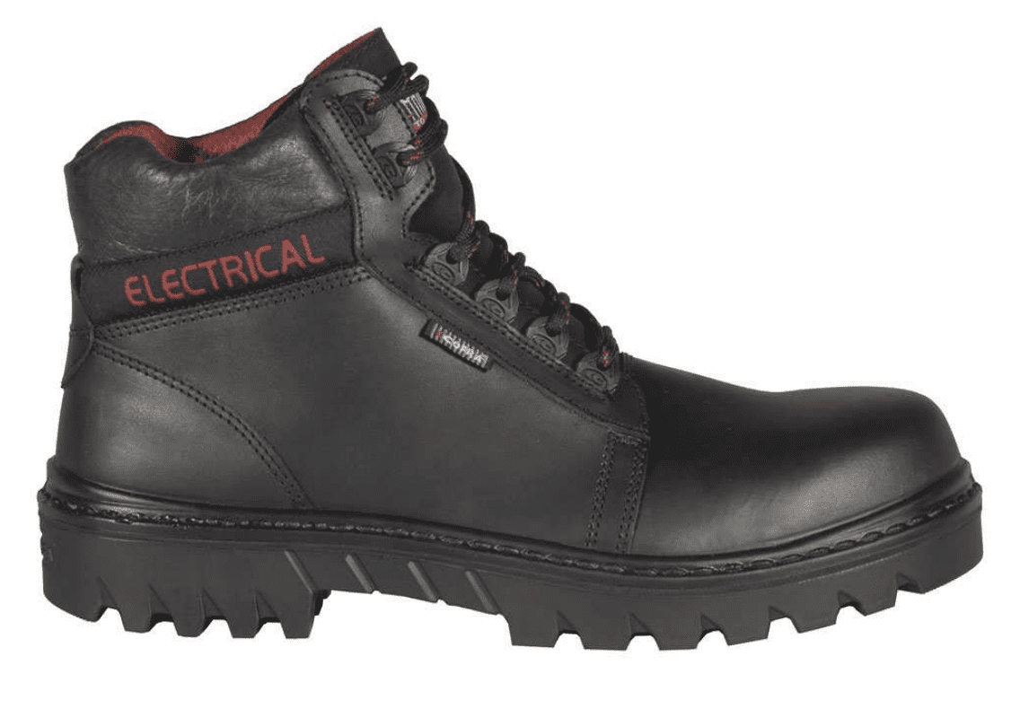 NEW ELETRICAL | CALZATURA PER ELETTRICISTI | COFRA