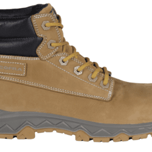 LEGPRESS S3S CI FO SR  | CALZATURA ALLA CAVIGLIA | COFRA