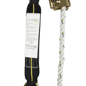 ROP STOP | ANTICADUTA SCORREVOLE IRUDEK