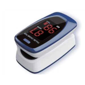 PUL900| PULSOXIMETRO OXY-2 | GIMA
