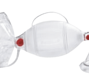PALLONE AMBU SPUR II | AMBU