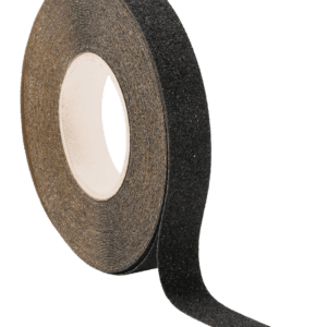 NASTRO ANTISCIVOLO SAFETY THREAD NERO | SL LINE