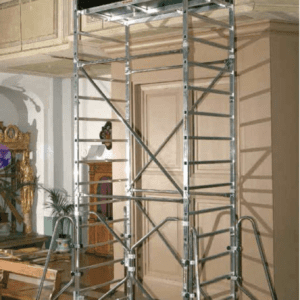 TRABATTELLO RAPIDO SYSTEM N 105X180 | FARAONE