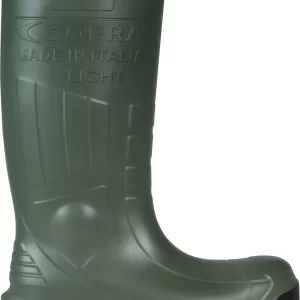 LIGHT D.GREEN S5S AN CI LG FO SR | STIVALE | COFRA