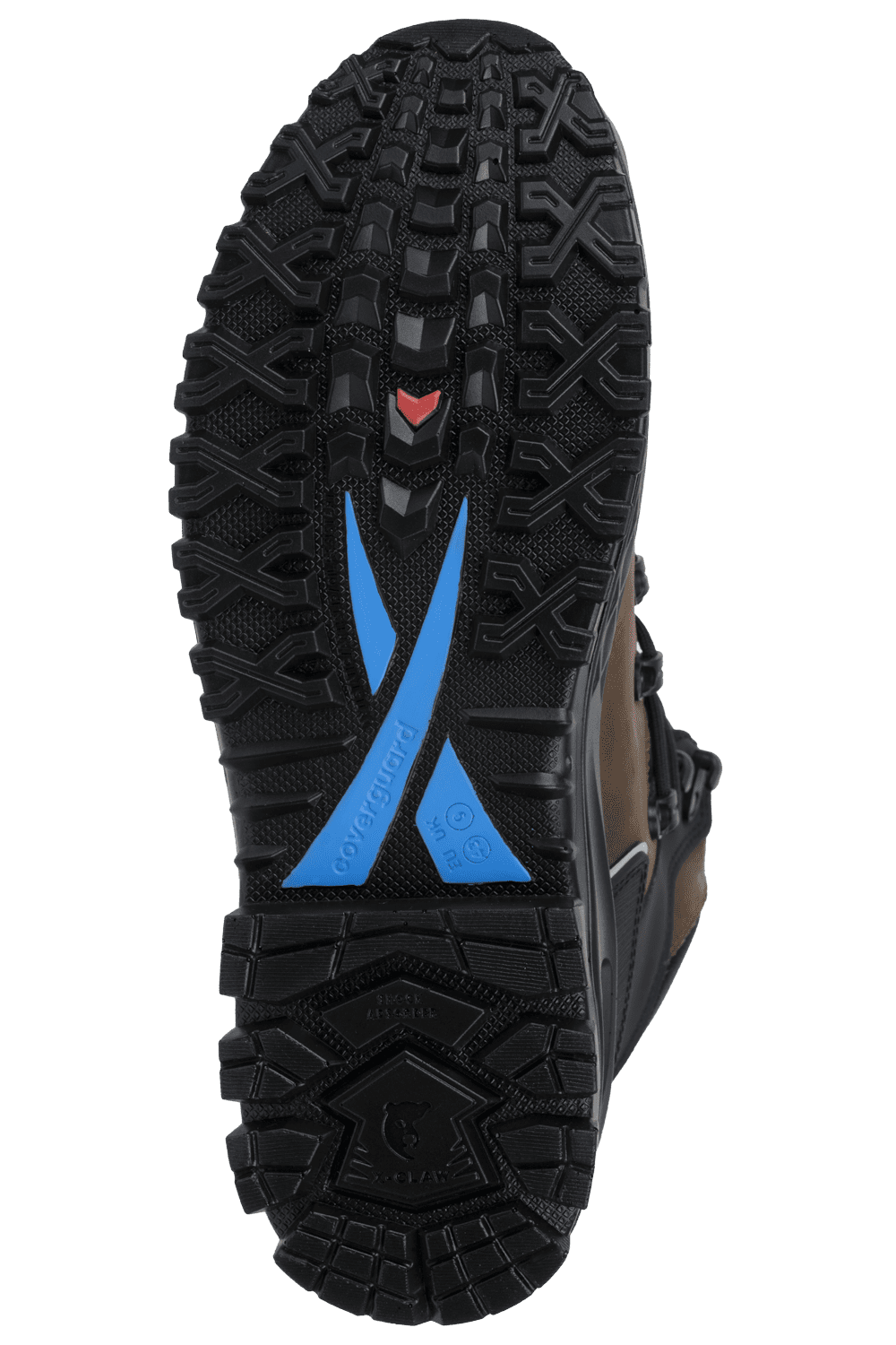 CALZATURA X-CLAW PROOF | COVERGUARD - immagine 3