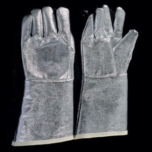 GUANTI ANTICALORE E ANTI FIAMMA 03K | GIORDANI GIANCARLO