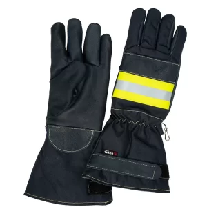 GUANTI PER VVF FLAME AIB 659 M | COVAL