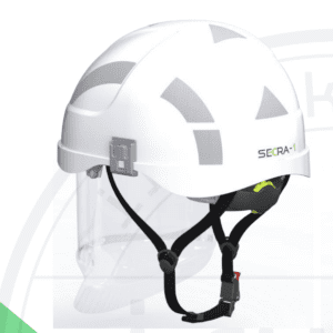 CASCO SECRA-1 | IRUDEK