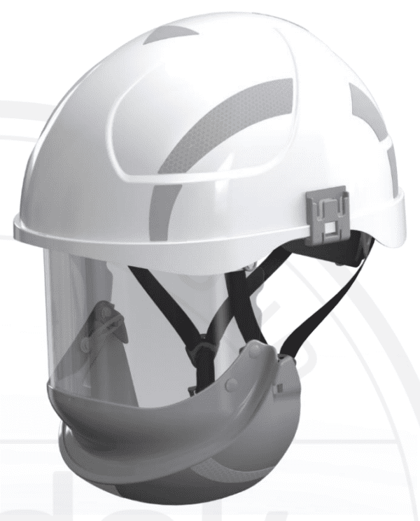 CASCO SECRA-2 E6 | IRUDEK | Sfap